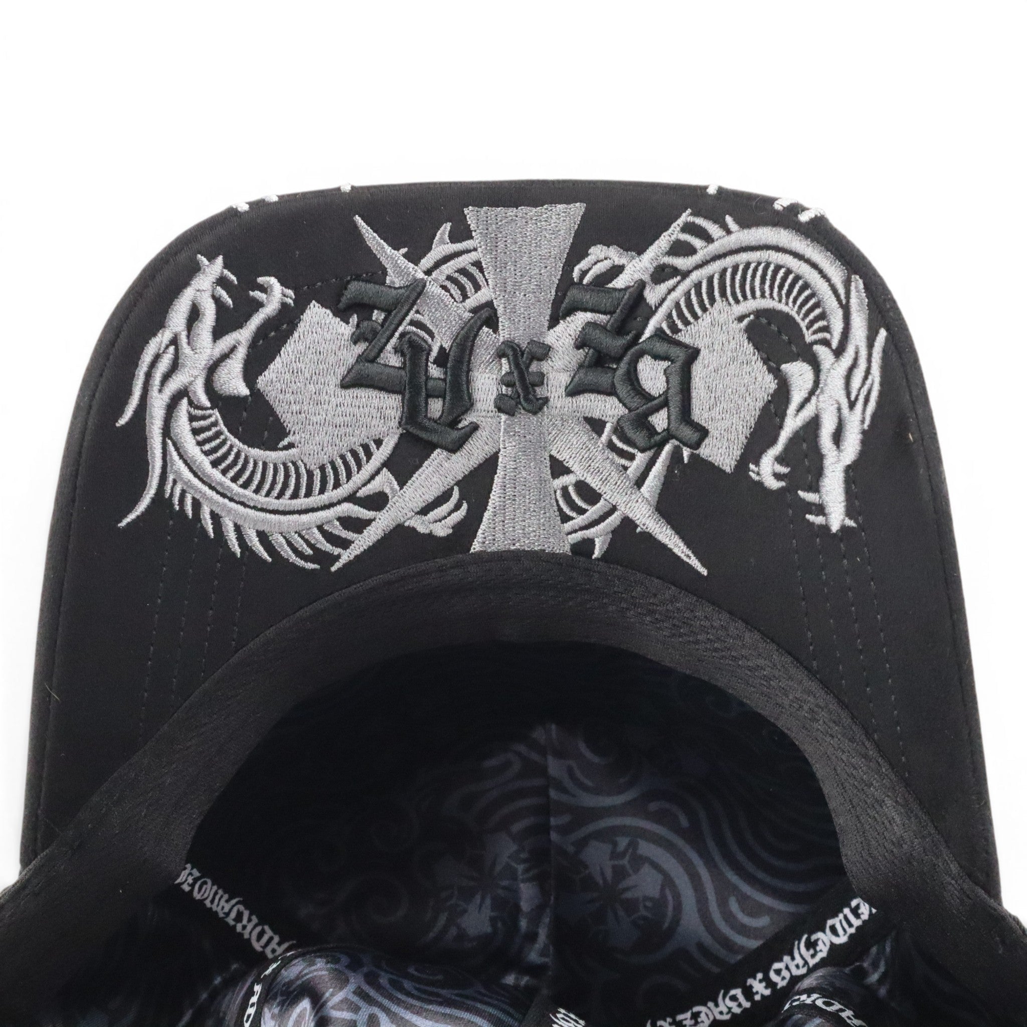 Gorra Baez MOM Snapback