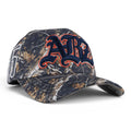 Gorra Baez ABZ Camo Snapback