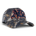 Gorra Baez ABZ Camo Snapback