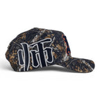 Gorra Baez ABZ Camo Snapback