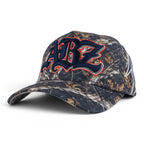 Gorra Baez ABZ Camo Snapback