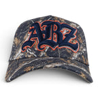 Gorra Baez ABZ Camo Snapback