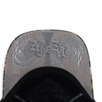Gorra Baez ABZ Camo Snapback