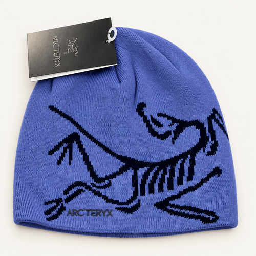 Iris Beanie