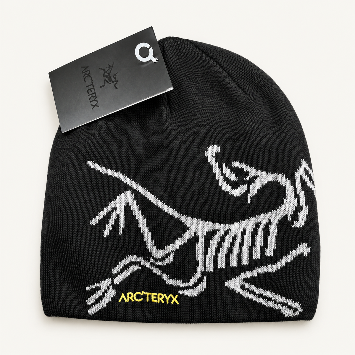Eclipse Beanie