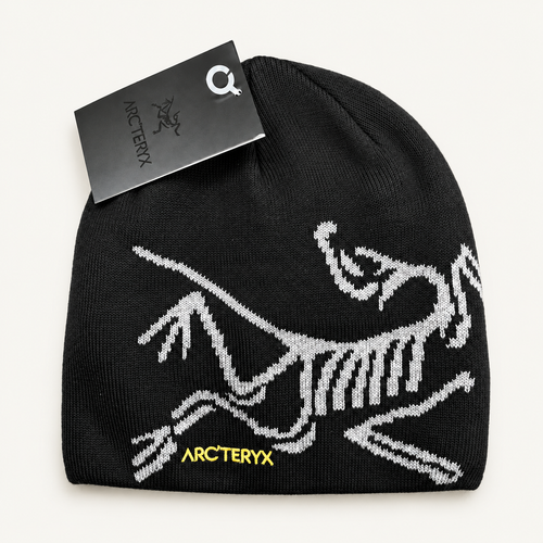 Eclipse Beanie