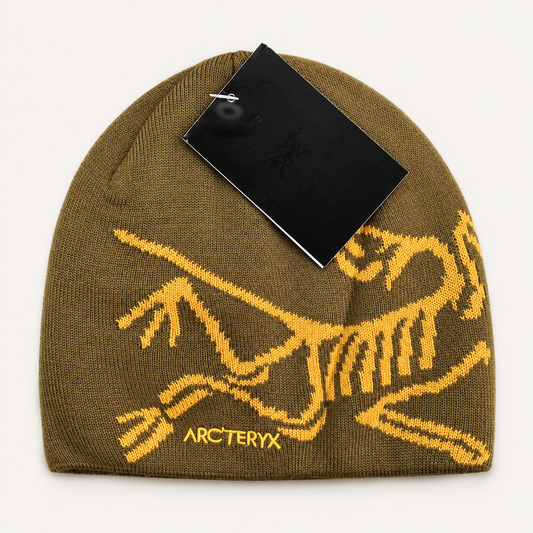 Moss Beanie