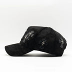 GORRA 31 HATS – LA Chrome III Snapback