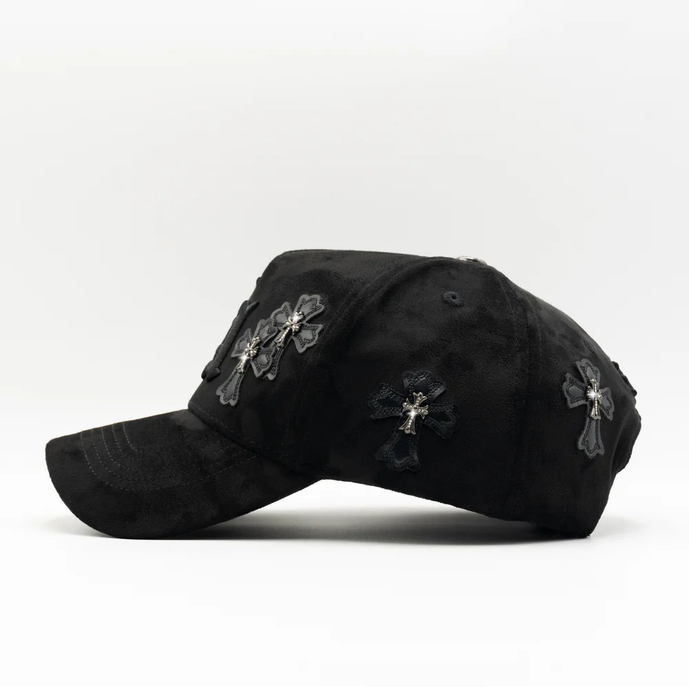 GORRA 31 HATS – LA Chrome III Snapback