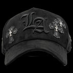 GORRA 31 HATS – LA Chrome III Snapback