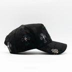 GORRA 31 HATS – LA Chrome III Snapback