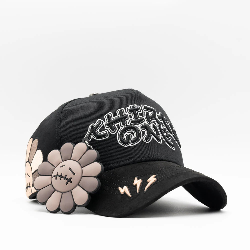 GORRA 31 HATS – MUR3KAM1 Snapback