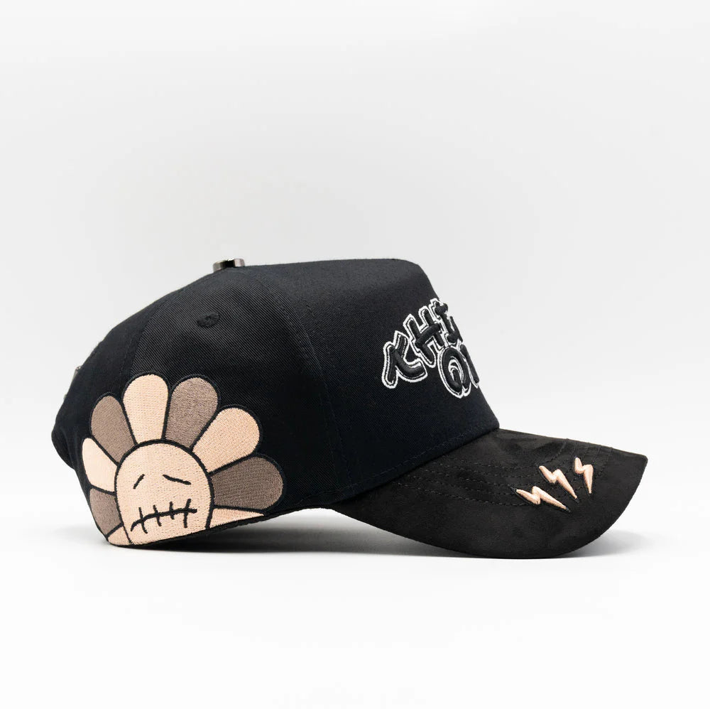 GORRA 31 HATS – MUR3KAM1 Snapback