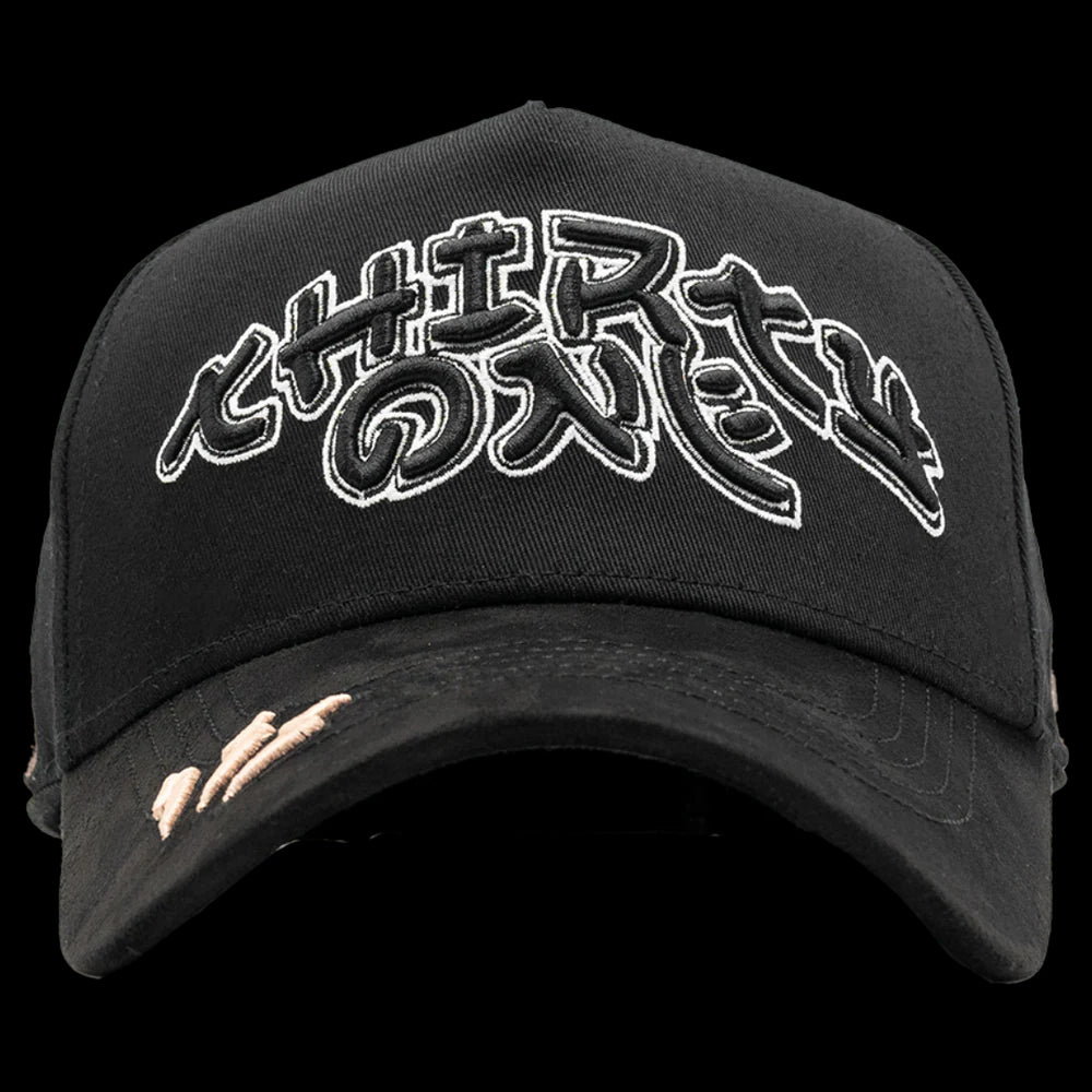 GORRA 31 HATS – MUR3KAM1 Snapback