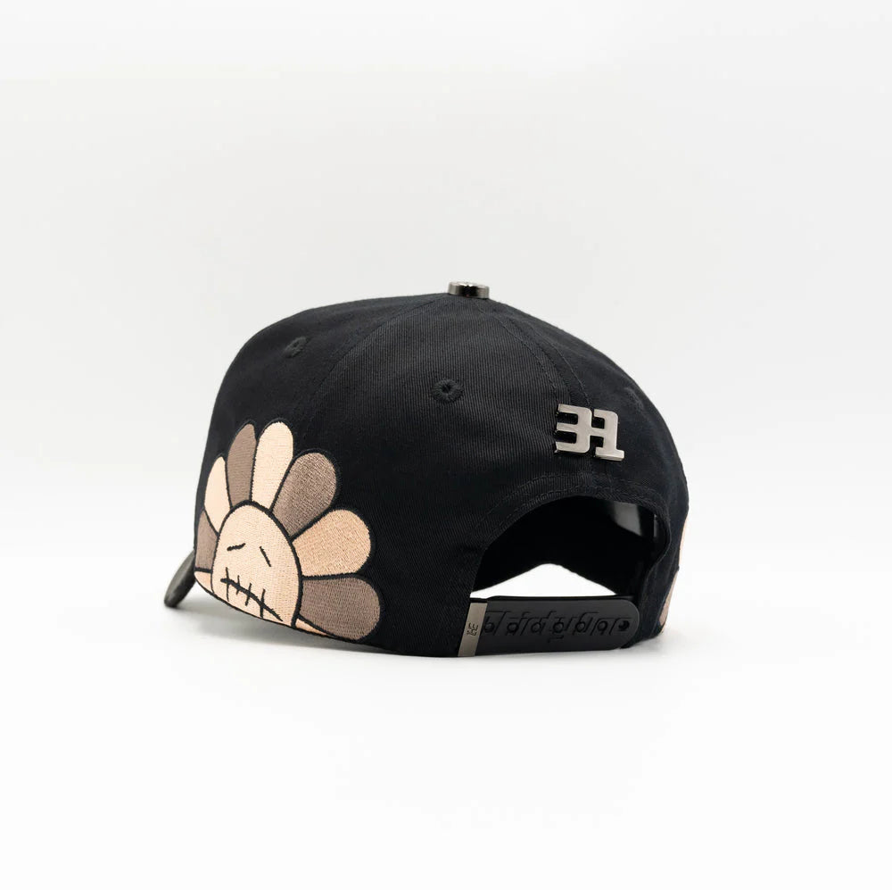 GORRA 31 HATS – MUR3KAM1 Snapback