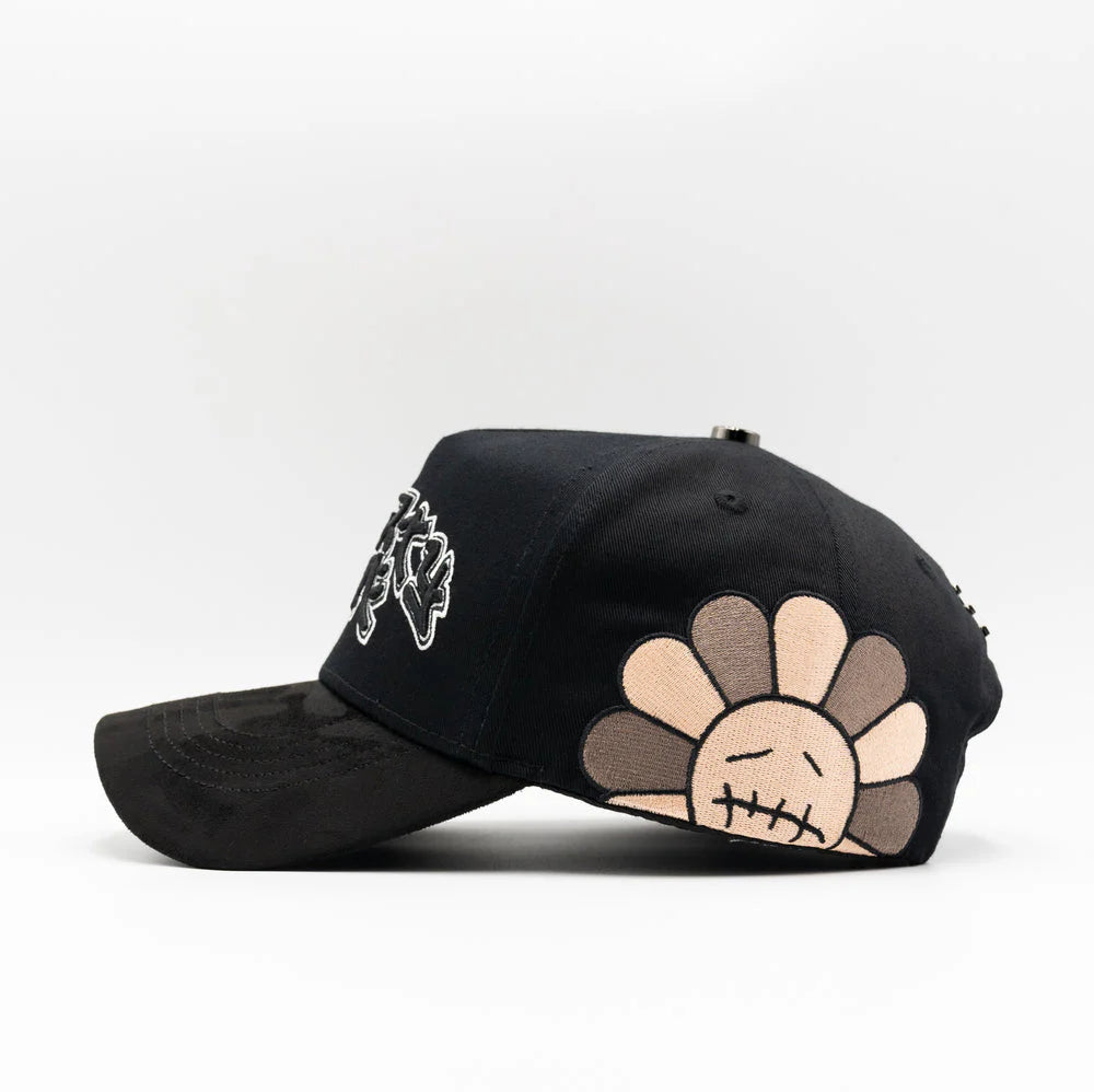 GORRA 31 HATS – MUR3KAM1 Snapback