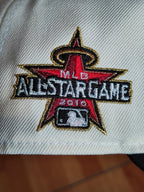 New Era Anaheim Ángels CUPID 🏹 all star game 9FORTY AFRAME