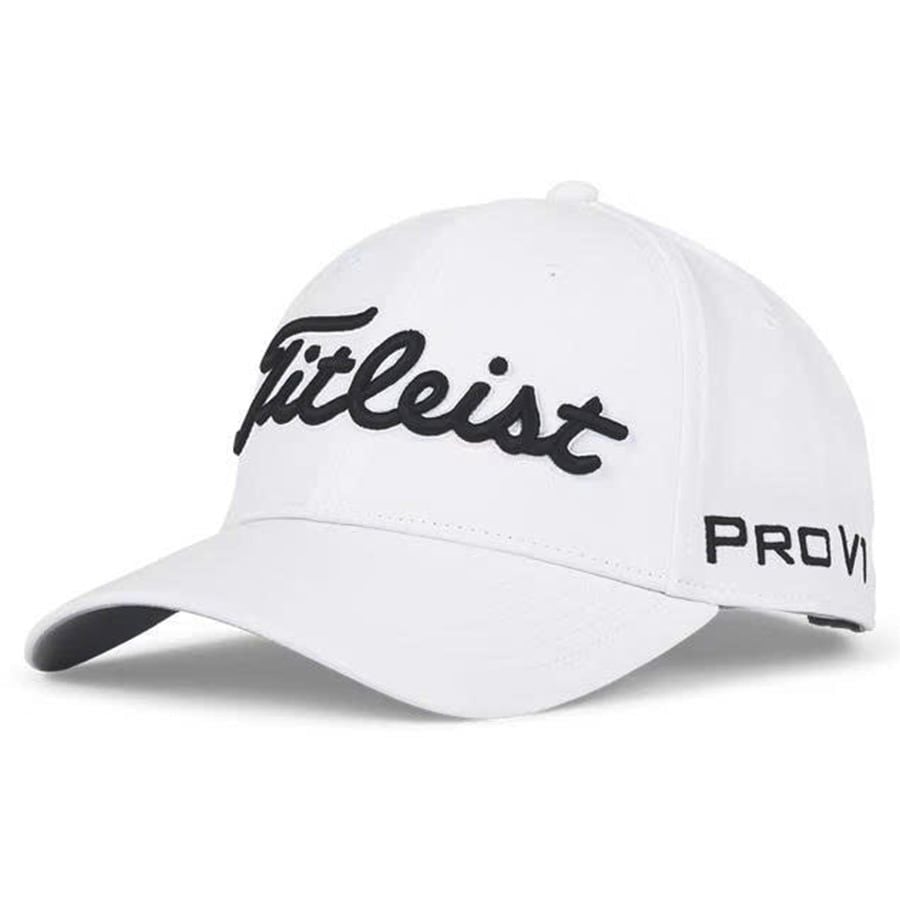 Titleist Standard Tour Performance Snapback