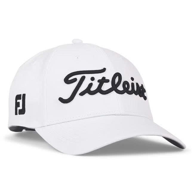 Titleist Standard Tour Performance Snapback