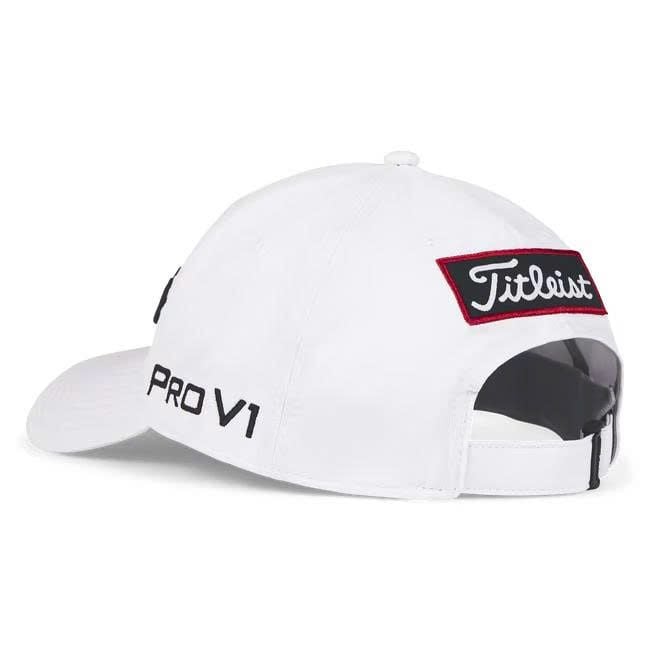 Titleist Standard Tour Performance Snapback