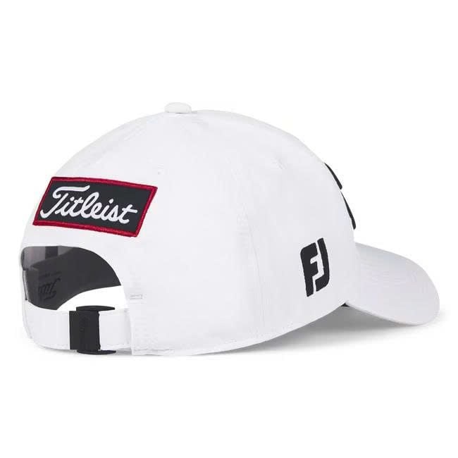 Titleist Standard Tour Performance Snapback